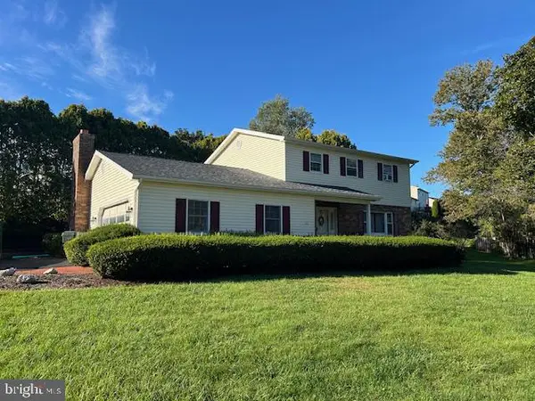 1312 Parkwood Dr, BELLEFONTE, PA 16823