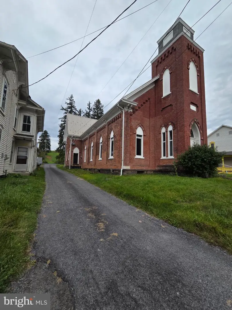 498 Main St, Coburn, PA 16832 - #3