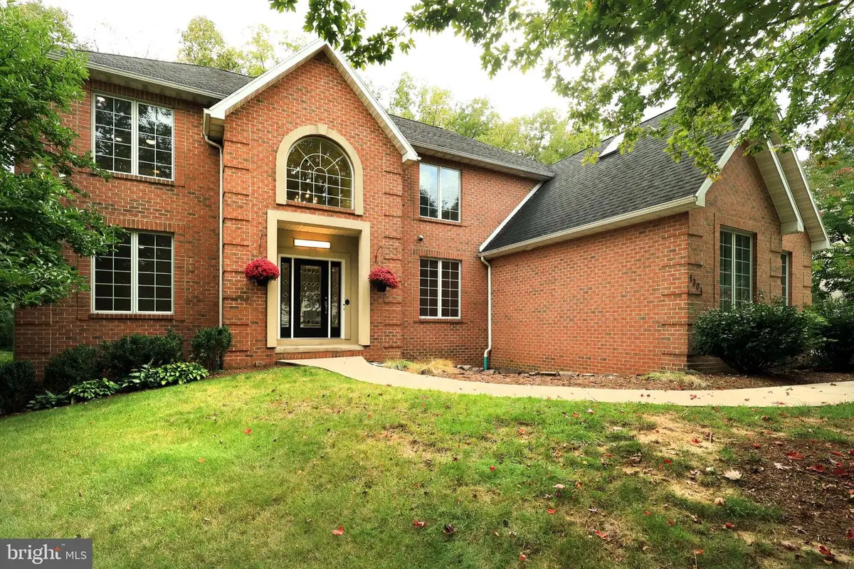 1304 Megan Dr, State College, PA 16803 - #1