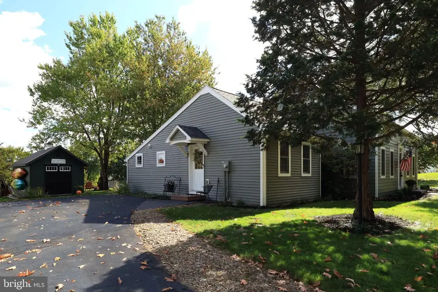 936 Oak Ridge Ave, State College, PA 16801 - #3