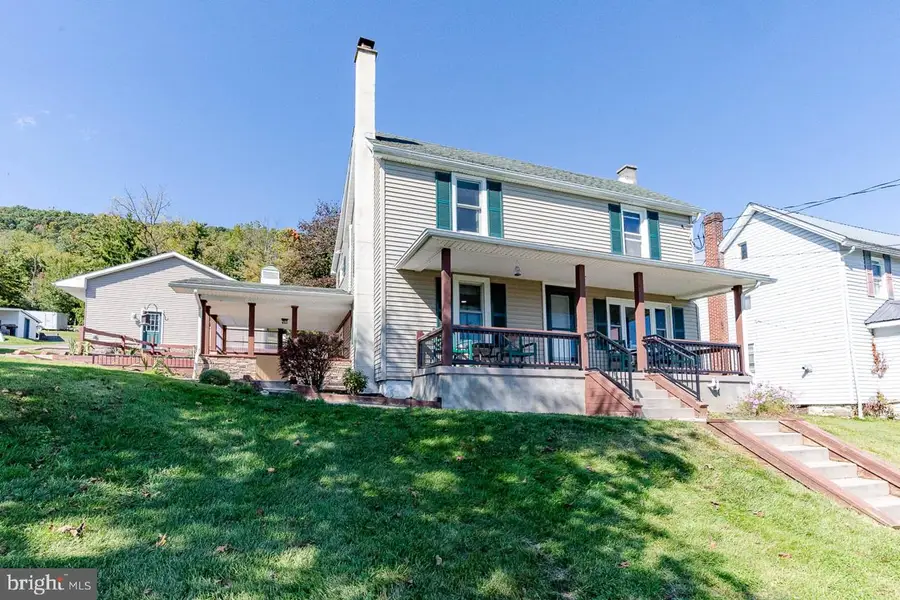 1017 Valley View Rd, Bellefonte, PA 16823 - #3