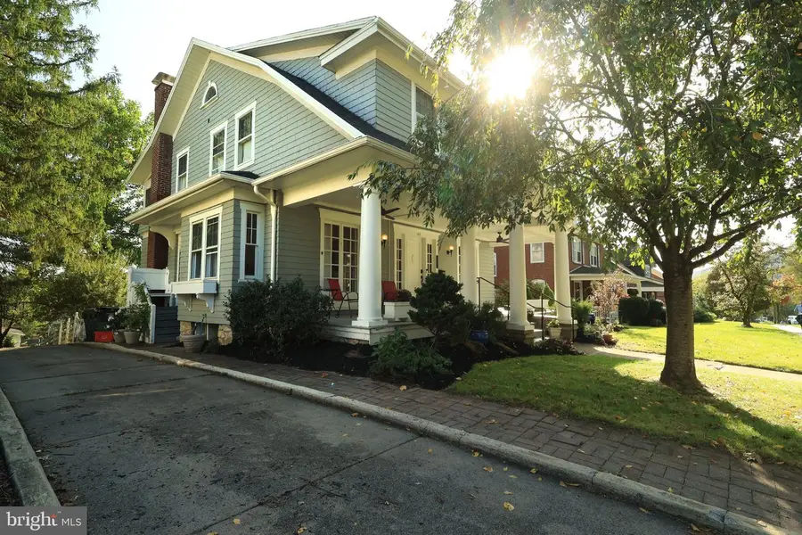 162 E Curtin St, Bellefonte, PA 16823 - #3