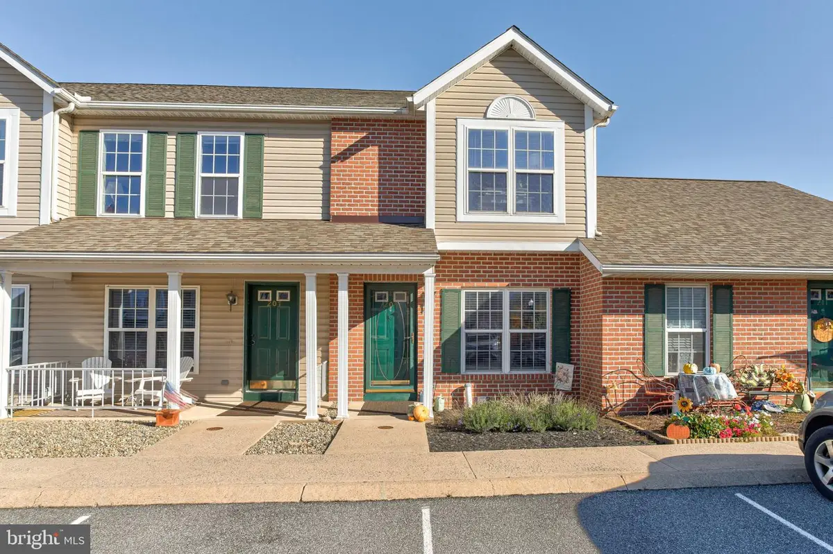 209 Fieldstone Ln, Bellefonte, PA 16823 - #1