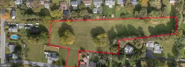 Lot On Kimport Ave, BOALSBURG, PA 16827