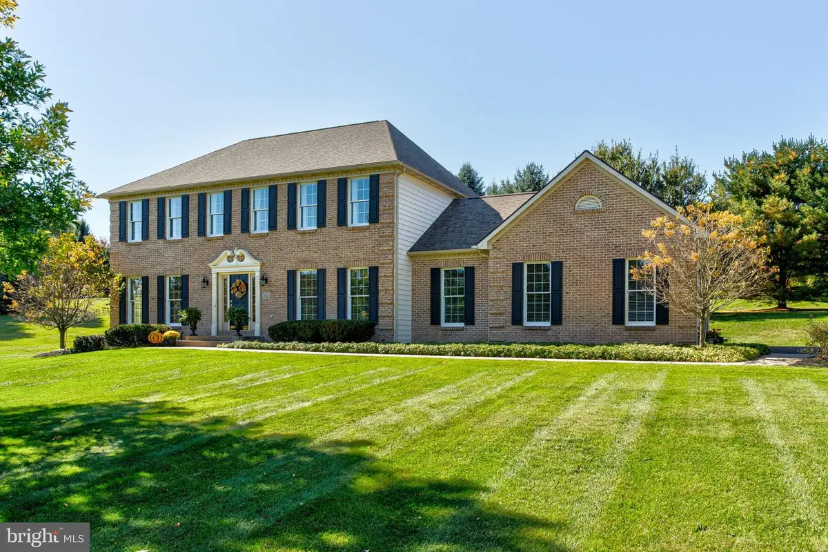 110 Sara Way, Port Matilda, PA 16870 - #1