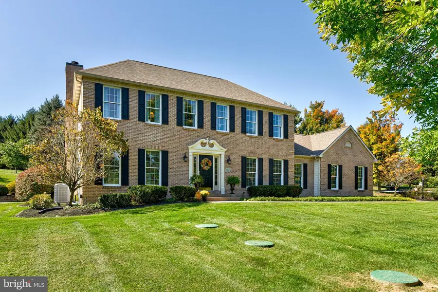 110 Sara Way, Port Matilda, PA 16870 - #2
