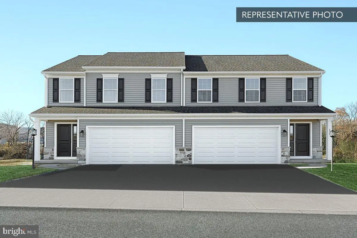 Willow Plan At Shady Lane Estates, Bellefonte, PA 16823 - #1