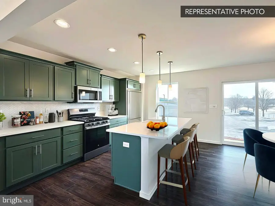 Willow Plan At Shady Lane Estates, Bellefonte, PA 16823 - #2