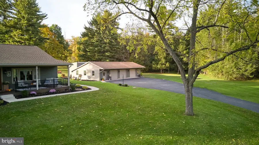 4371 Penns Valley Rd, Spring Mills, PA 16875 - #3