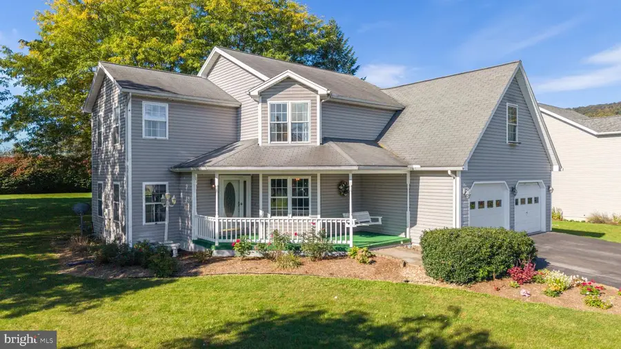 101 Brichele Ave, Centre Hall, PA 16828 - #2