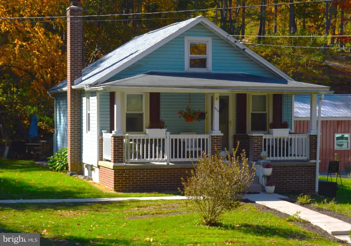 544 S Main St, Pleasant Gap, PA 16823 - #1