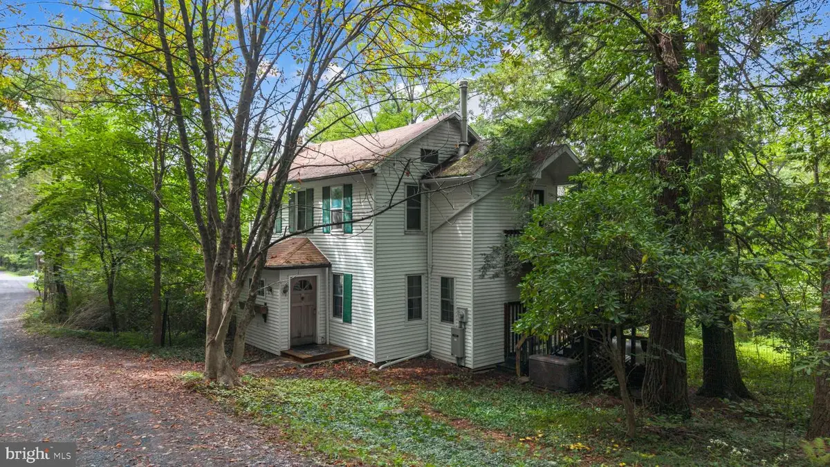 199 High St, Centre Hall, PA 16828 - #1