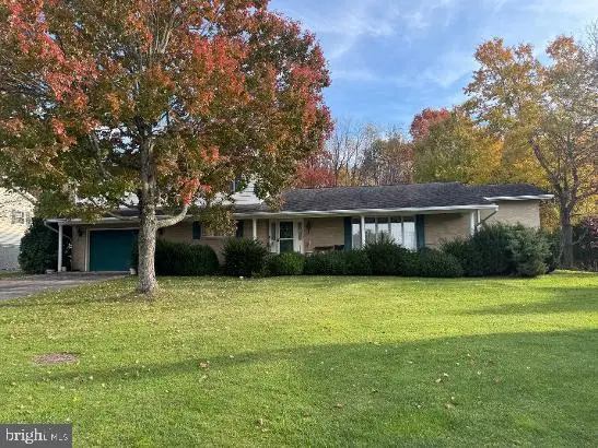 714 Pauline St, Philipsburg, PA 16866 - #1
