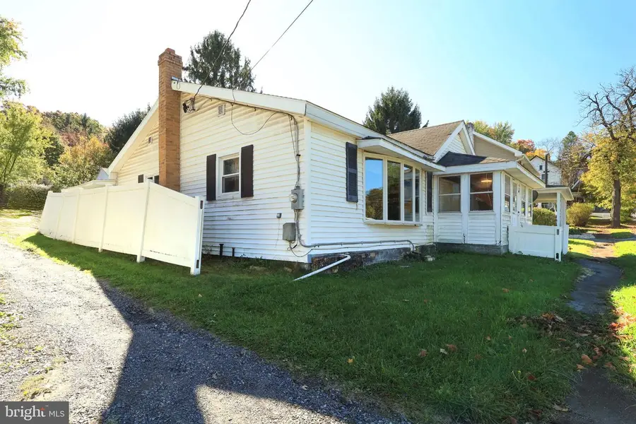 401 S Moshannon Ave, Snow Shoe, PA 16874 - #3