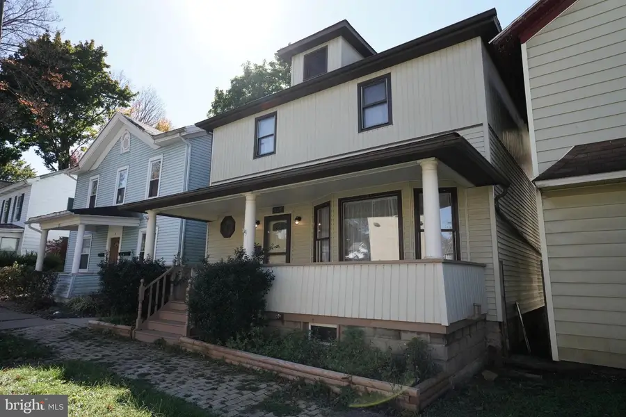 117 N 6th St, Philipsburg, PA 16866 - #3