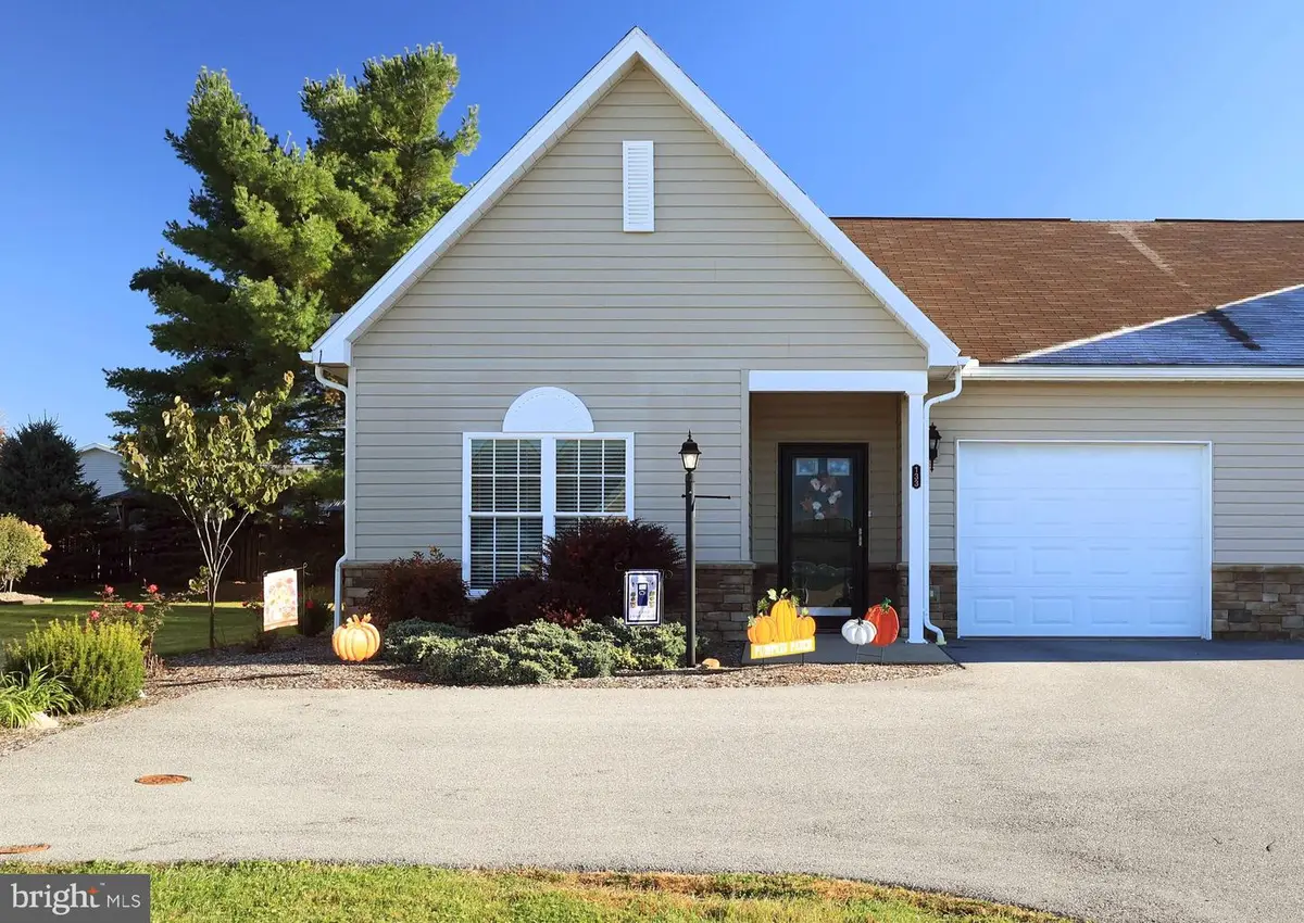 133 Gemstone Dr, Bellefonte, PA 16823 - #1