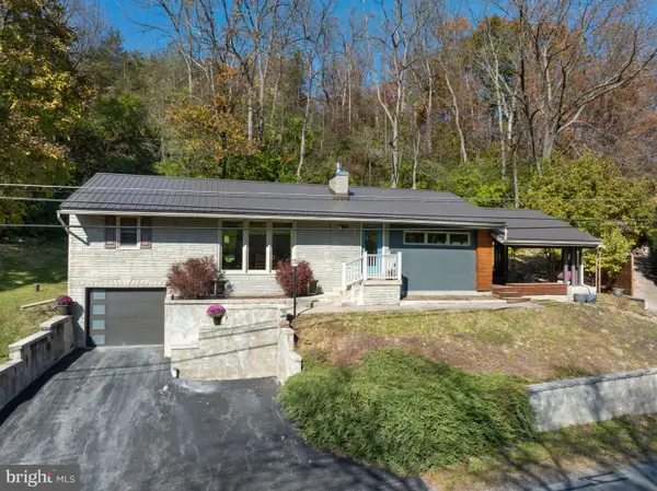 377 Seibert Rd, BELLEFONTE, PA 16823