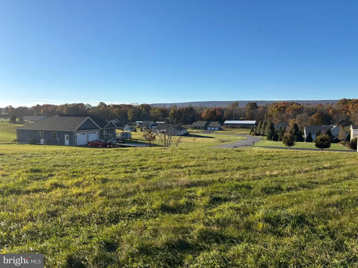 Lot 50 Pepper Ridge Dr, Spring Mills, PA 16875 - #1