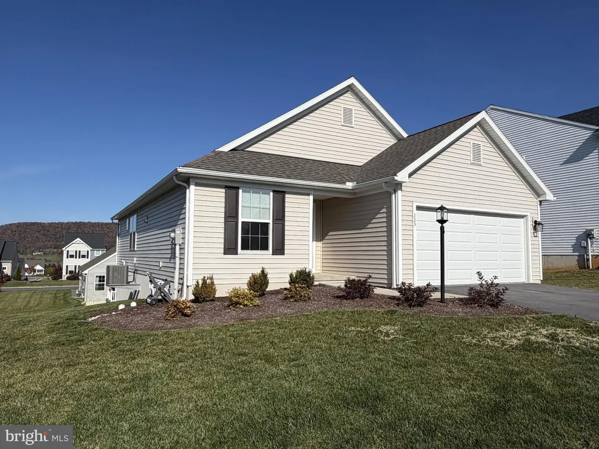 223 Kephart St, State College, PA 16803 - #1