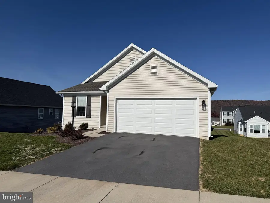 223 Kephart St, State College, PA 16803 - #2