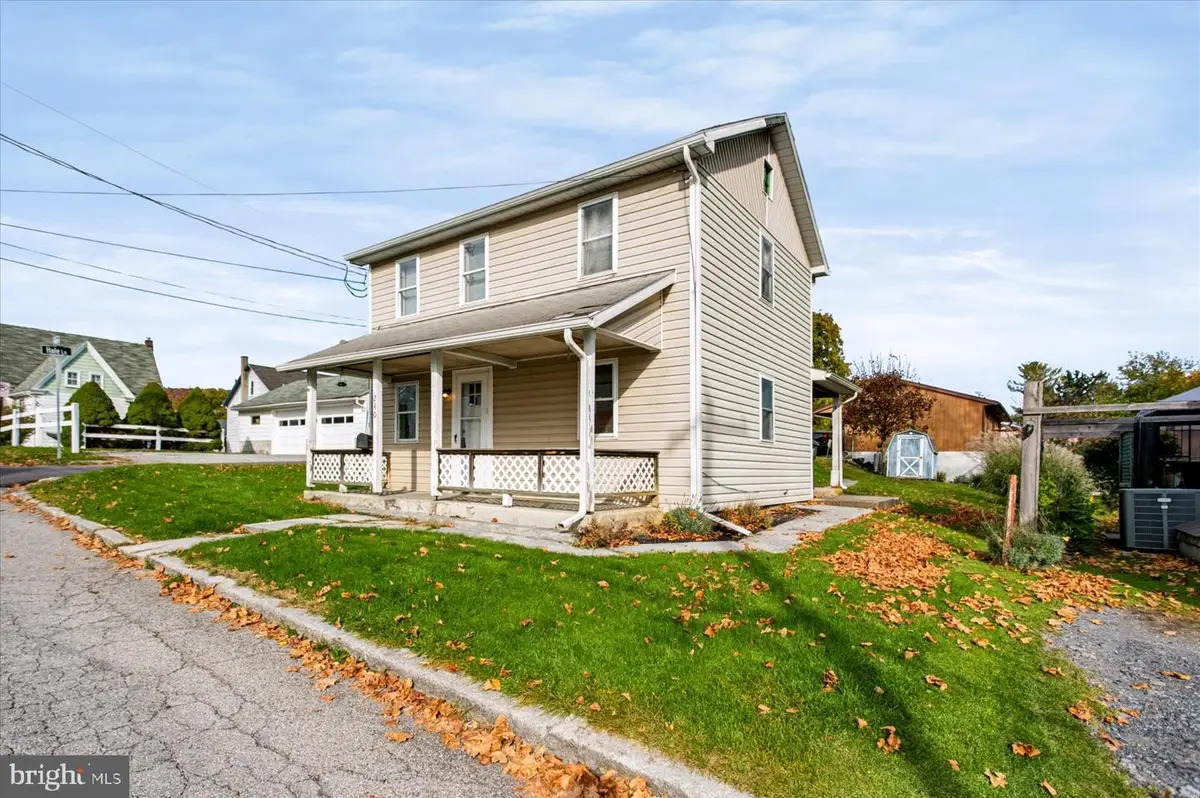 240 N Ridge St, Bellefonte, PA 16823 - #1