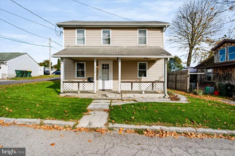 240 N Ridge St, Bellefonte, PA 16823 - #2