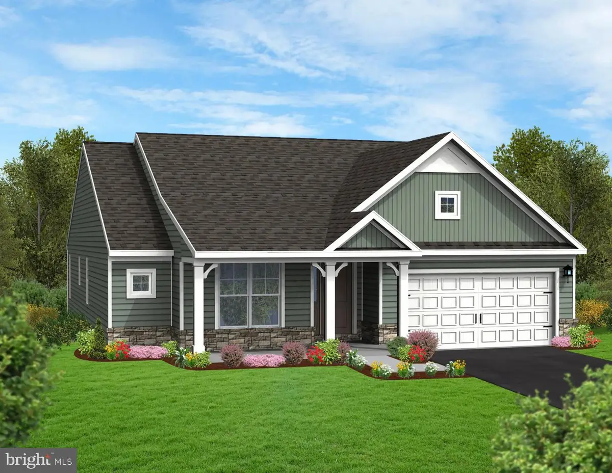 112 Wheatberry Xing #lot 64, Centre Hall, PA 16828 - #1