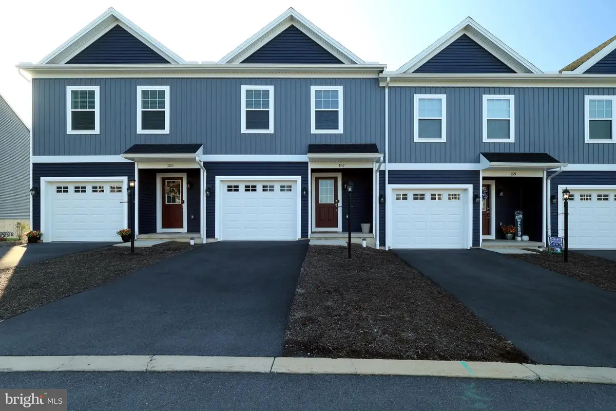157 Highpoint Park Dr, Pleasant Gap, PA 16823 - #1