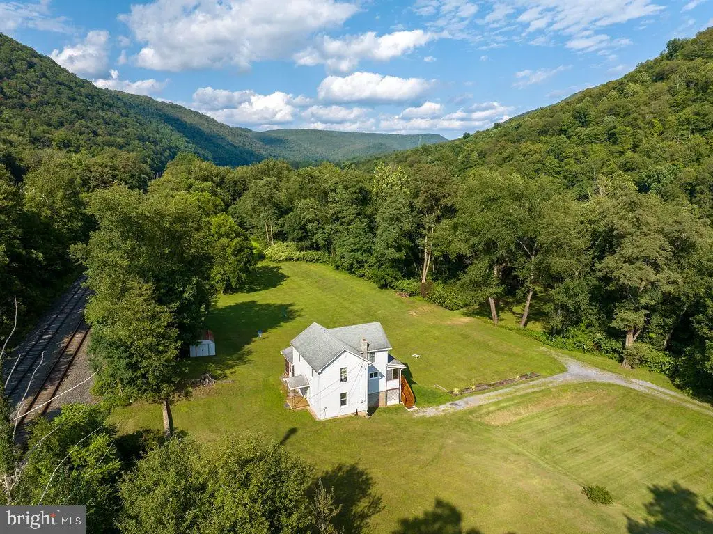 229 River Rd, Renovo, PA 17764 - Image #1