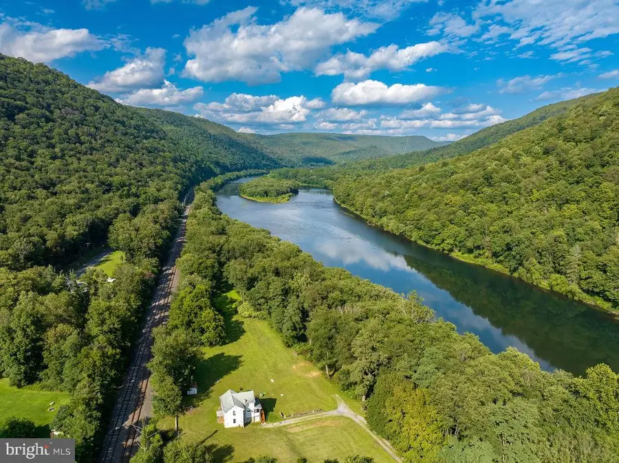 229 River Rd, Renovo, PA 17764 - Image #3