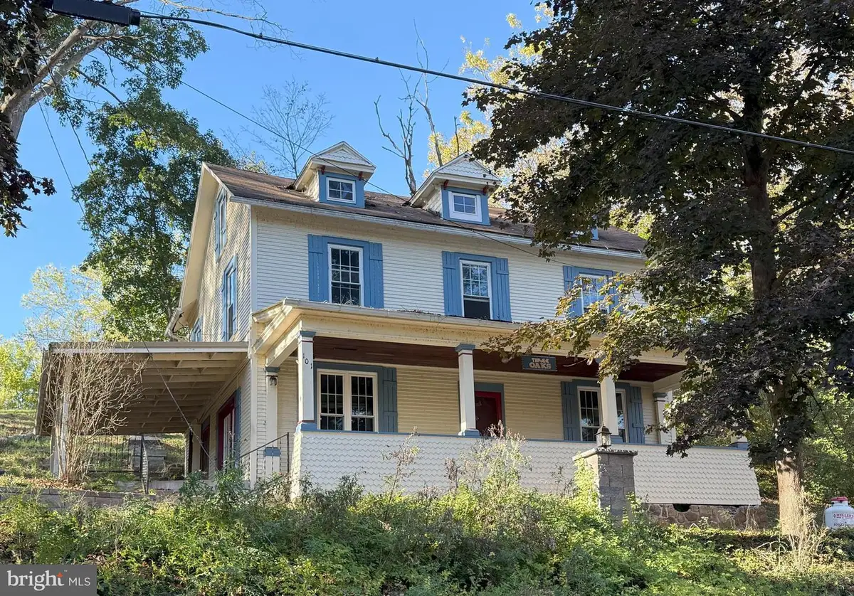 101 Gilmore Rd, Mill Hall, PA 17751 - Image #1