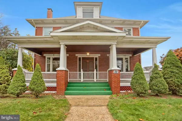 88 Monument Orviston Rd, BEECH CREEK, PA 16822