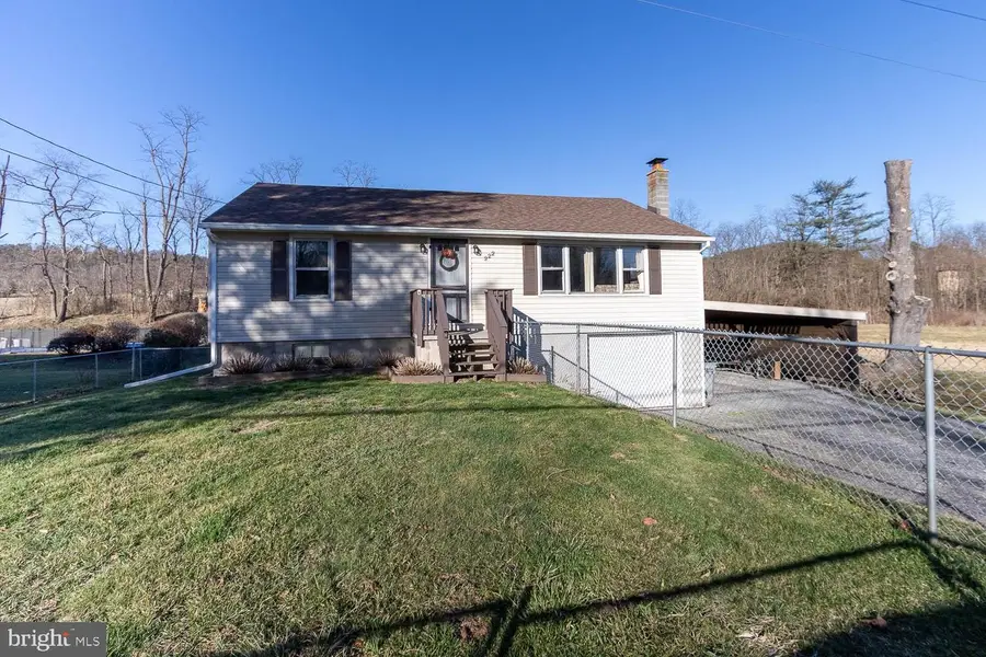 222 Monument Orviston Rd, Beech Creek, PA 16822 - #2
