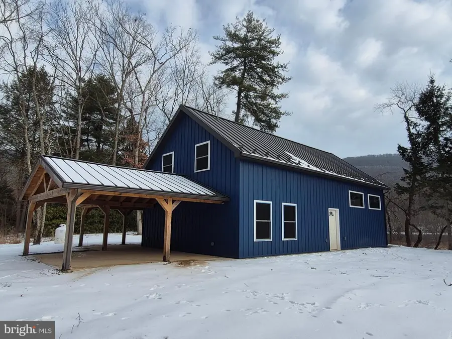 7144 Renovo Road, Mill Hall, PA 17751 - #2