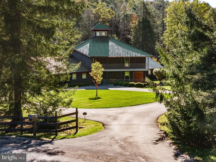 236 Wagmyr Ln, Loganton, PA 17747 - #2