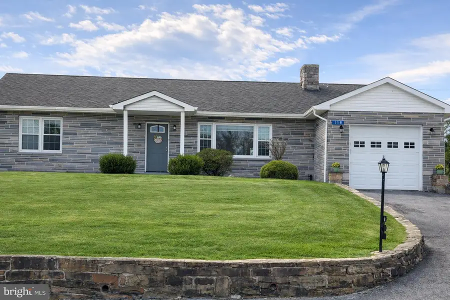 118 Washington Avenue, Lamar, PA 16848 - #2