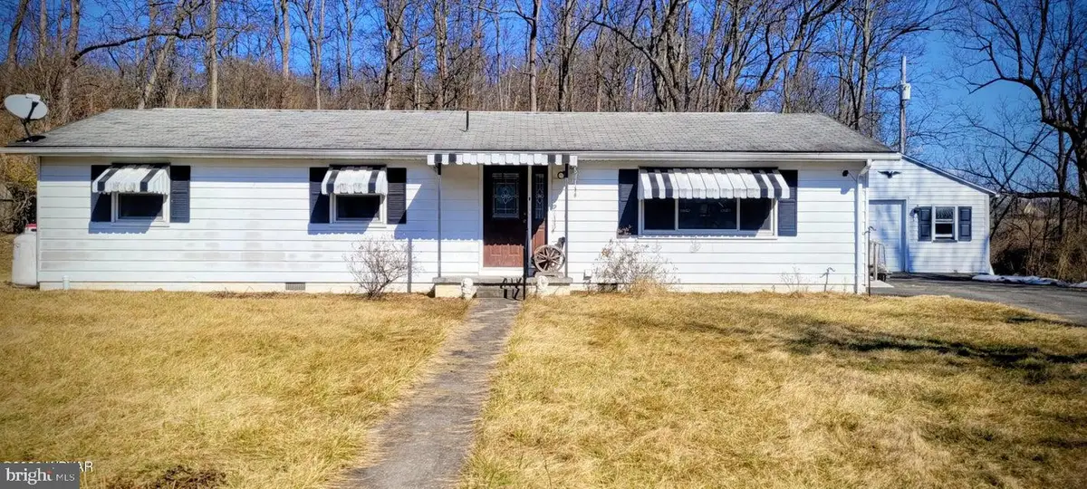 137 Firehouse Road, Mill Hall, PA 17751 - #1