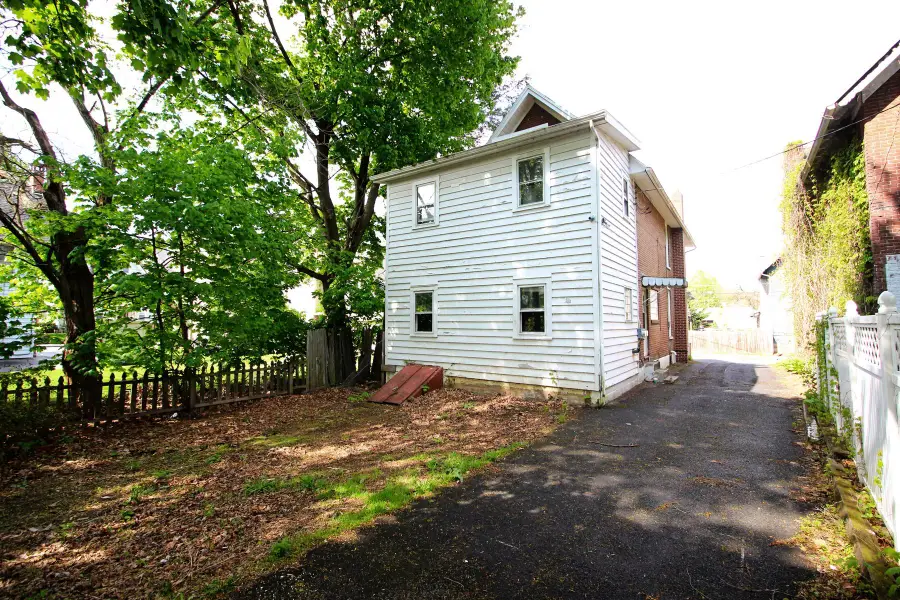 108 Mill Street, Lock Haven, PA 17745 - #3