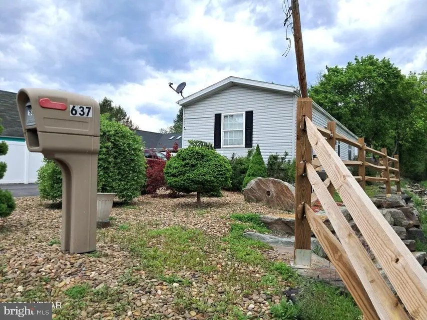 637 Woods Avenue, Flemington, PA 17745 - #1