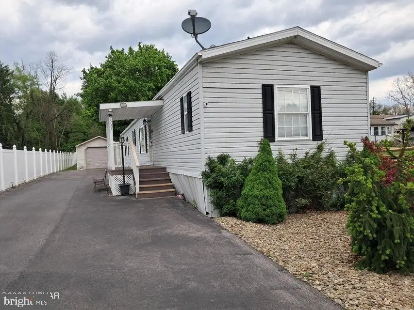 637 Woods Avenue, Flemington, PA 17745 - #2