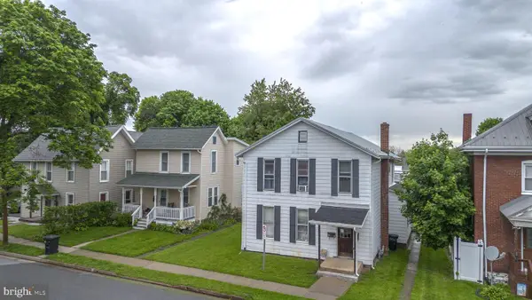 442 S Fairview Street, LOCK HAVEN, PA 17745