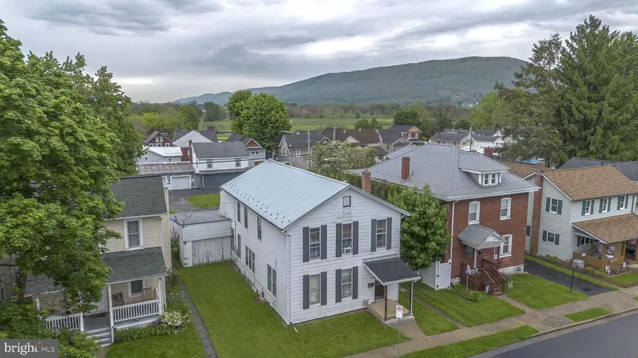 442 S Fairview Street, Lock Haven, PA 17745 - #2