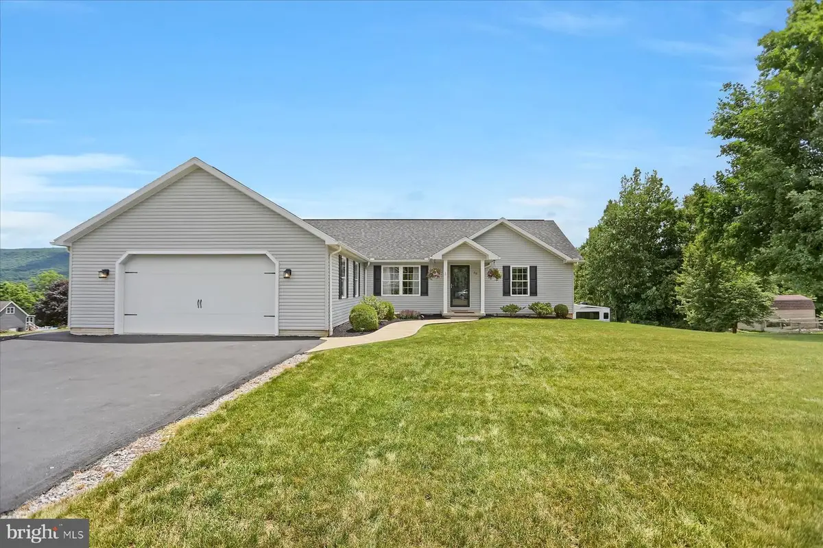 38 Whitetail Cir, Mill Hall, PA 17751 - #1