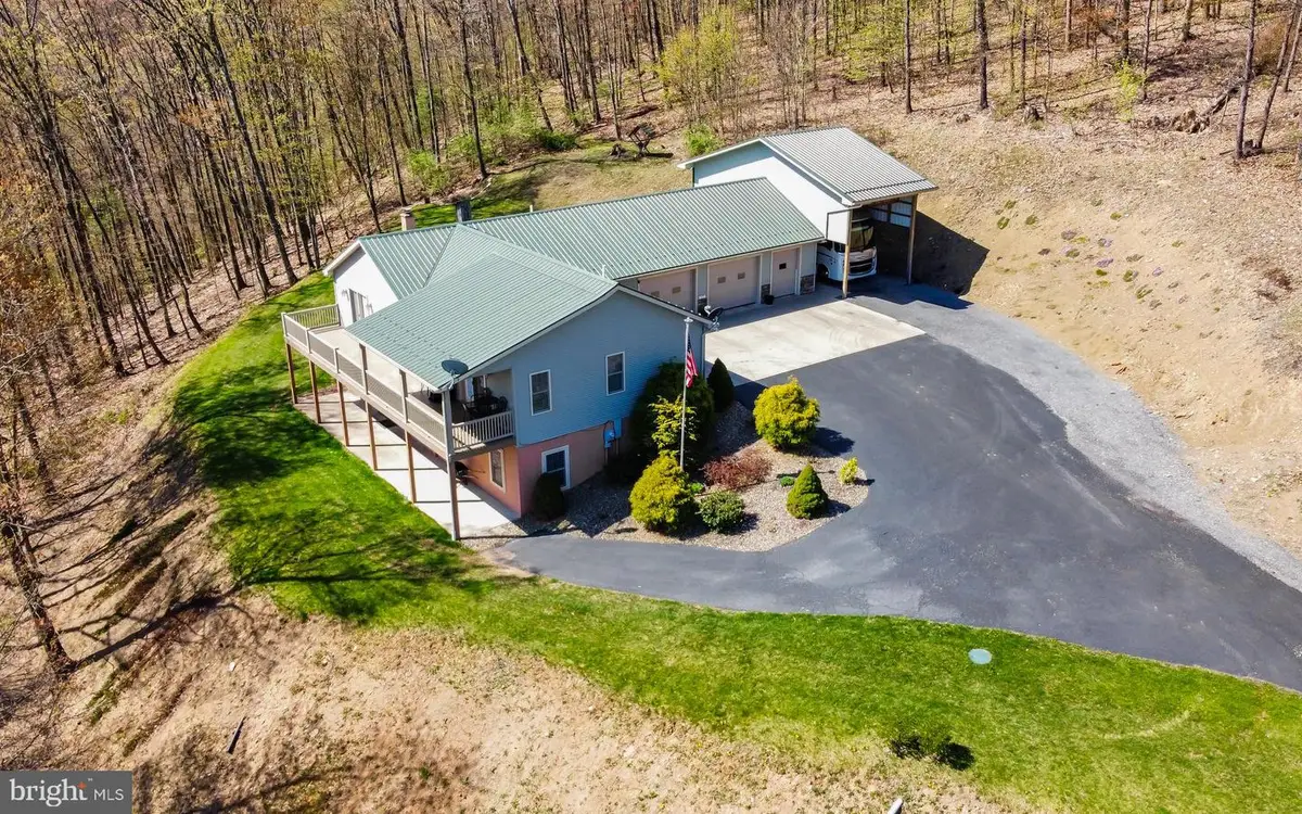 97 Heverly Ln, Beech Creek, PA 16822 - #1