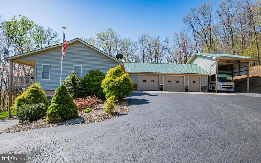 97 Heverly Ln, Beech Creek, PA 16822 - #2