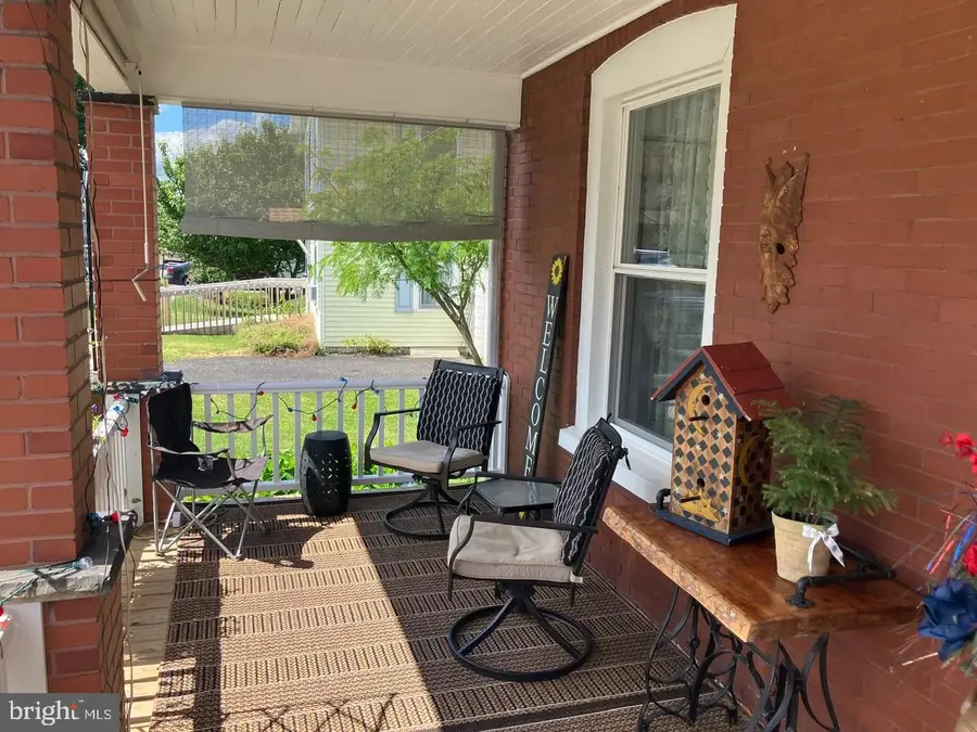 304 S Jones St, Lock Haven, PA 17745 - #3