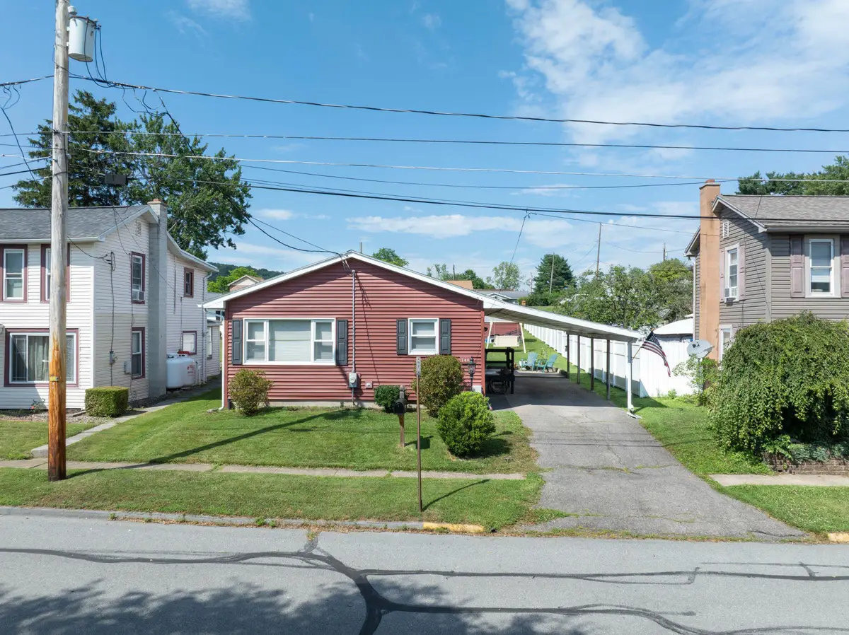 744 Bressler St, Lock Haven, PA 17745 - #1