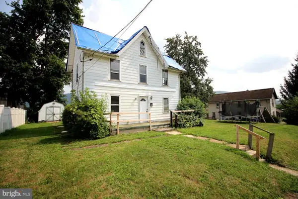 420 Frederick St, LOCK HAVEN, PA 17745