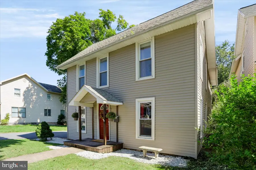 432 S Fairview St, Lock Haven, PA 17745 - #3