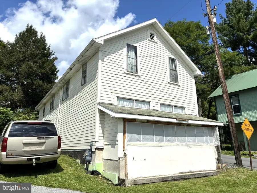 15 Summerson Mountain Rd, North Bend, PA 17760 - #2